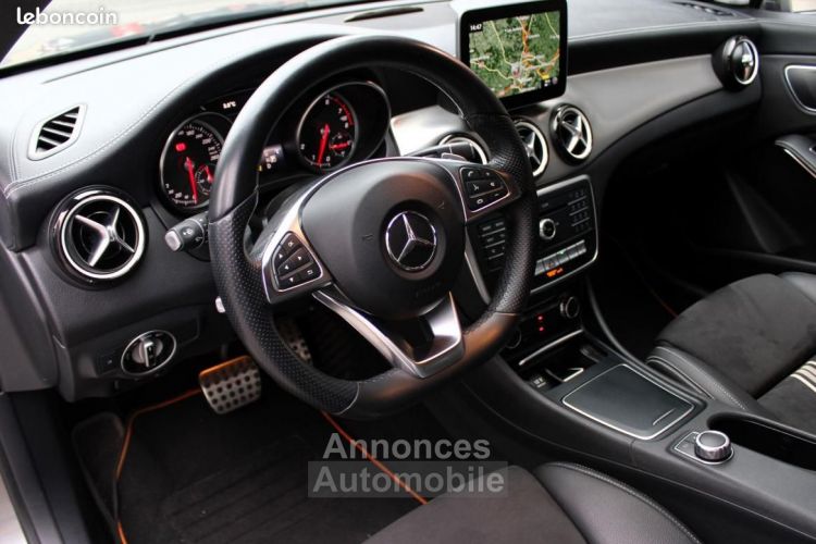 Mercedes CLA Shooting Brake Mercedes Classe 250 WhiteArt Edition 4MATIC 7G-DCT - <small></small> 26.490 € <small>TTC</small> - #11