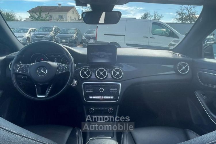 Mercedes CLA Shooting Brake Mercedes Classe break 200d starlight edition 7g-dct - <small></small> 21.489 € <small>TTC</small> - #13