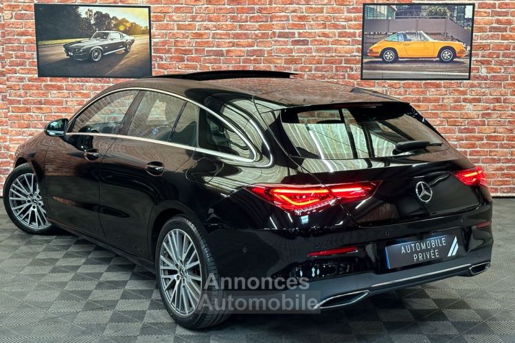 Mercedes CLA Shooting Brake Mercedes Classe CLA220d PROGESSIVE LINE ( 220 220d Break ) IMMAT FRANCAISE - <small></small> 22.990 € <small>TTC</small> - #2