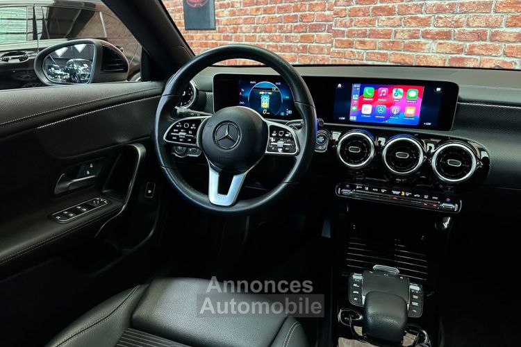 Mercedes CLA Shooting Brake Mercedes Classe CLA220d PROGESSIVE LINE ( 220 220d Break ) IMMAT FRANCAISE - <small></small> 22.990 € <small>TTC</small> - #4