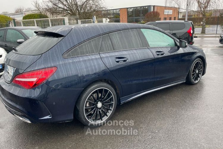 Mercedes CLA Shooting Brake MERCEDES fascination pack AMG 7G-DCT - <small></small> 18.990 € <small>TTC</small> - #3