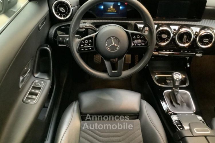 Mercedes Classe A  200 1.3  163 BUSINESS LINE * boite manuelle* - <small></small> 21.890 € <small>TTC</small> - #12