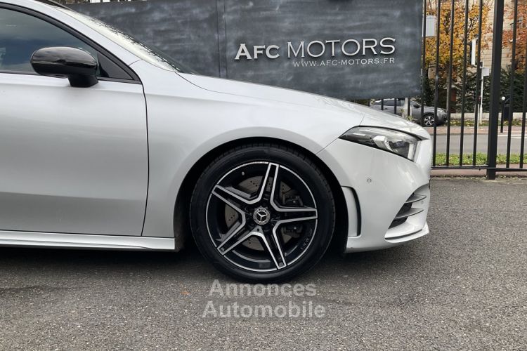 Mercedes Classe A  250 7G-DCT 4Matic AMG Line - <small></small> 29.790 € <small>TTC</small> - #2