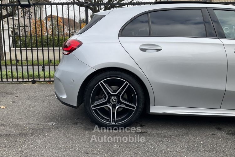 Mercedes Classe A  250 7G-DCT 4Matic AMG Line - <small></small> 29.790 € <small>TTC</small> - #3