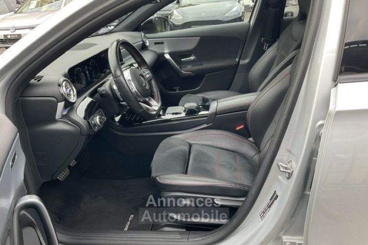 Mercedes Classe A  250 7G-DCT 4Matic AMG Line - <small></small> 29.790 € <small>TTC</small> - #4