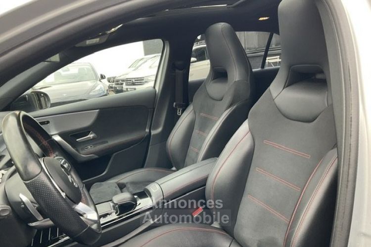 Mercedes Classe A  250 7G-DCT 4Matic AMG Line - <small></small> 29.790 € <small>TTC</small> - #5