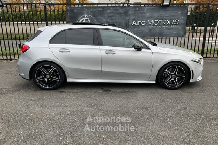 Mercedes Classe A  250 7G-DCT 4Matic AMG Line - <small></small> 29.790 € <small>TTC</small> - #9