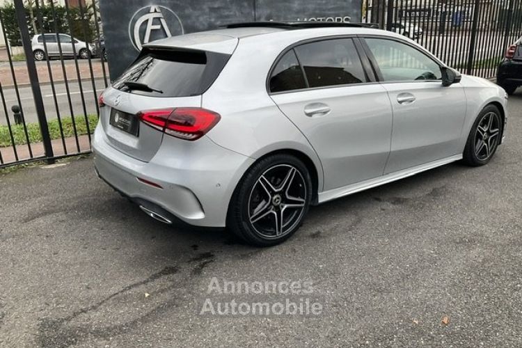 Mercedes Classe A  250 7G-DCT 4Matic AMG Line - <small></small> 29.790 € <small>TTC</small> - #10