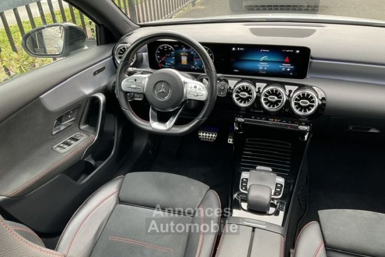 Mercedes Classe A  250 7G-DCT 4Matic AMG Line - <small></small> 29.790 € <small>TTC</small> - #12