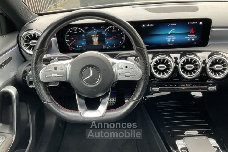 Mercedes Classe A  250 7G-DCT 4Matic AMG Line - <small></small> 29.790 € <small>TTC</small> - #15