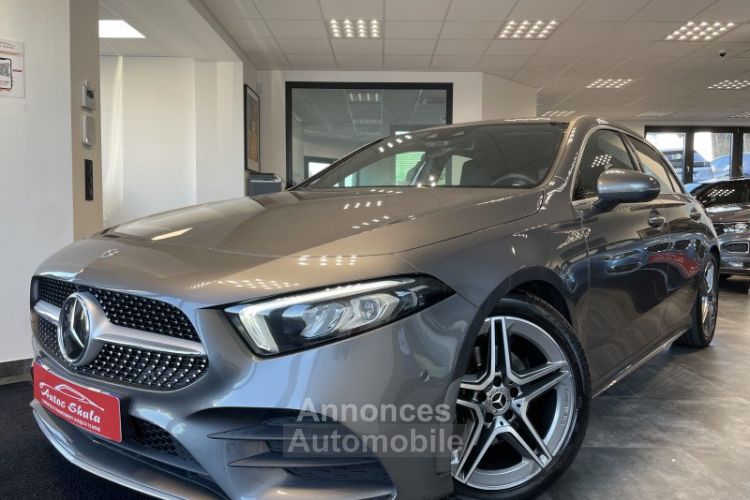 Mercedes Classe A / PARTIR DE 286,55/MOIS / 200 163CH AMG LINE 7G-DCT - <small></small> 26.970 € <small>TTC</small> - #1