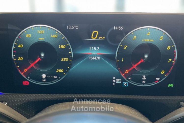 Mercedes Classe A / PARTIR DE 286,55/MOIS / 200 163CH AMG LINE 7G-DCT - <small></small> 26.970 € <small>TTC</small> - #18