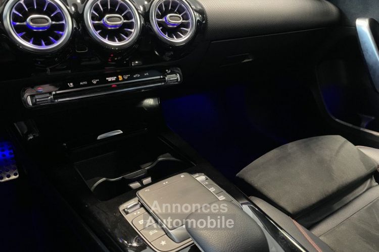 Mercedes Classe A / PARTIR DE 286,55/MOIS / 200 163CH AMG LINE 7G-DCT - <small></small> 26.970 € <small>TTC</small> - #19