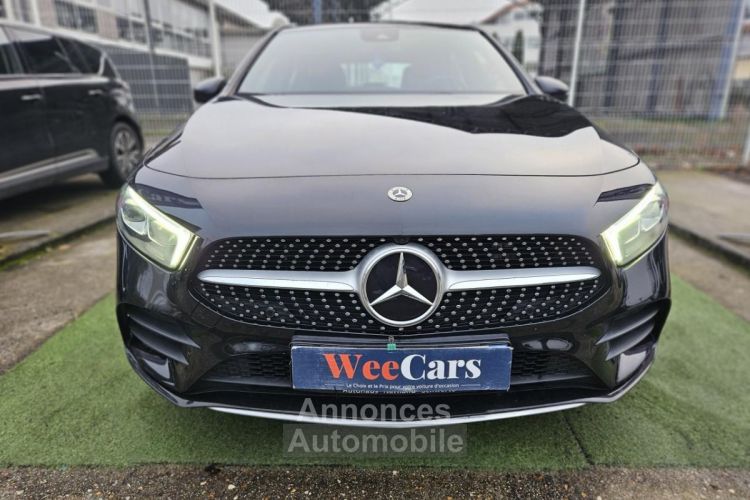 Mercedes Classe A 1.3 250 E 218H 160 EQ-POWER PHEV HYBRID 15.6KWH AMG LINE 8G-DCT BVA - <small></small> 30.990 € <small>TTC</small> - #2