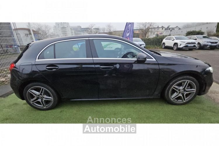 Mercedes Classe A 1.3 250 E 218H 160 EQ-POWER PHEV HYBRID 15.6KWH AMG LINE 8G-DCT BVA - <small></small> 30.990 € <small>TTC</small> - #4