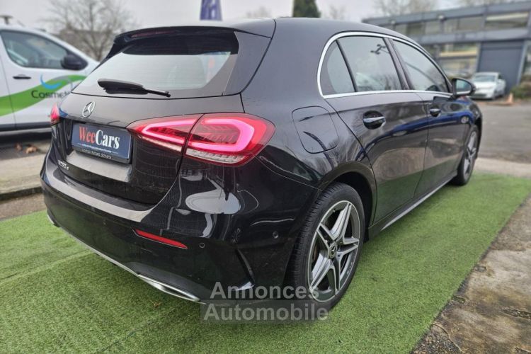 Mercedes Classe A 1.3 250 E 218H 160 EQ-POWER PHEV HYBRID 15.6KWH AMG LINE 8G-DCT BVA - <small></small> 30.990 € <small>TTC</small> - #11