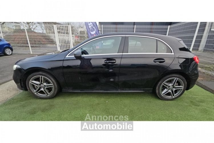 Mercedes Classe A 1.3 250 E 218H 160 EQ-POWER PHEV HYBRID 15.6KWH AMG LINE 8G-DCT BVA - <small></small> 30.990 € <small>TTC</small> - #12