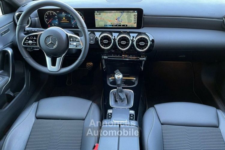 Mercedes Classe A - <small></small> 27.300 € <small>TTC</small> - #6