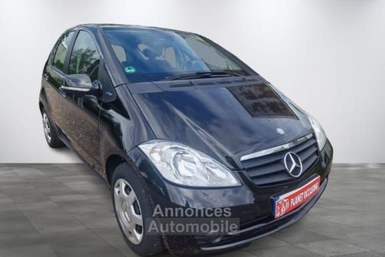 Mercedes Classe A 144500km 160 5 portes 2010 95 ch - <small></small> 5.990 € <small>TTC</small> - #2