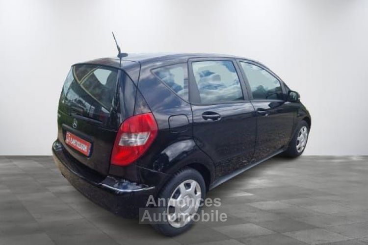 Mercedes Classe A 144500km 160 5 portes 2010 95 ch - <small></small> 5.990 € <small>TTC</small> - #4