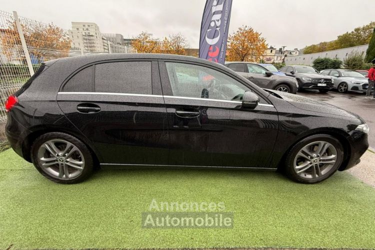 Mercedes Classe A 1.5 115CH STYLE LINE 7G-DCT BVA - <small></small> 18.990 € <small>TTC</small> - #4