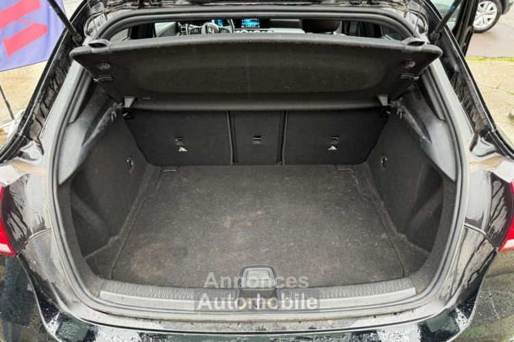 Mercedes Classe A 1.5 115CH STYLE LINE 7G-DCT BVA - <small></small> 18.990 € <small>TTC</small> - #25