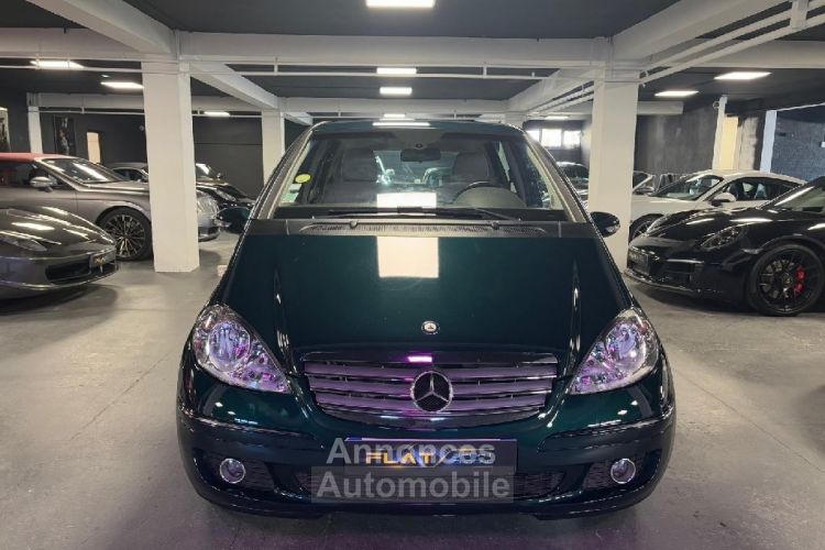 Mercedes Classe A 150 Avantgarde Autotronic CVT - <small></small> 6.990 € <small>TTC</small> - #1