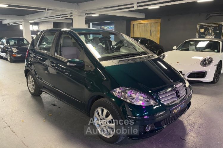 Mercedes Classe A 150 Avantgarde Autotronic CVT - <small></small> 6.990 € <small>TTC</small> - #5