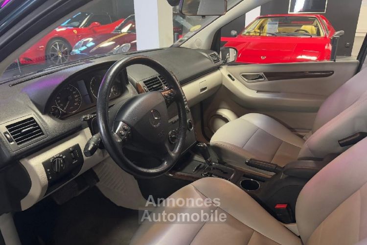 Mercedes Classe A 150 Avantgarde Autotronic CVT - <small></small> 6.990 € <small>TTC</small> - #6