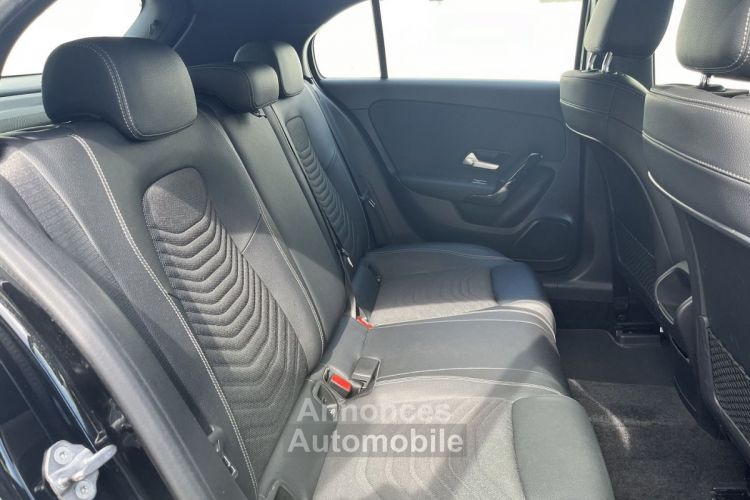 Mercedes Classe A 160 109CH BUSINESS LINE - <small></small> 17.990 € <small>TTC</small> - #9