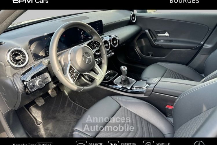 Mercedes Classe A 160 109ch Style Line - <small></small> 23.900 € <small>TTC</small> - #9