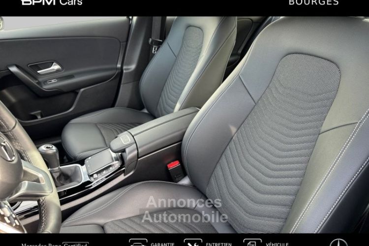 Mercedes Classe A 160 109ch Style Line - <small></small> 23.900 € <small>TTC</small> - #10