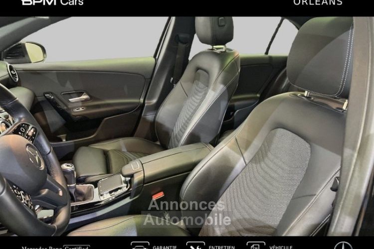 Mercedes Classe A 160 109ch Style Line - <small></small> 24.890 € <small>TTC</small> - #6