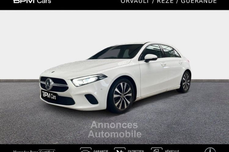 Mercedes Classe A 160 109ch Style Line - <small></small> 22.990 € <small>TTC</small> - #1