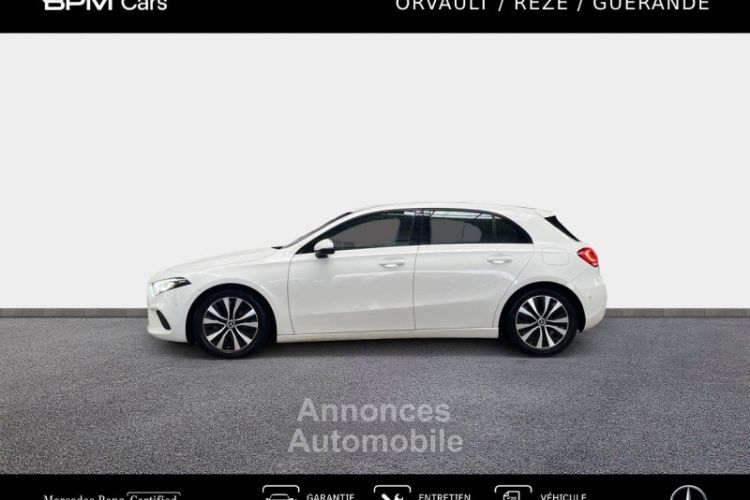 Mercedes Classe A 160 109ch Style Line - <small></small> 22.990 € <small>TTC</small> - #2