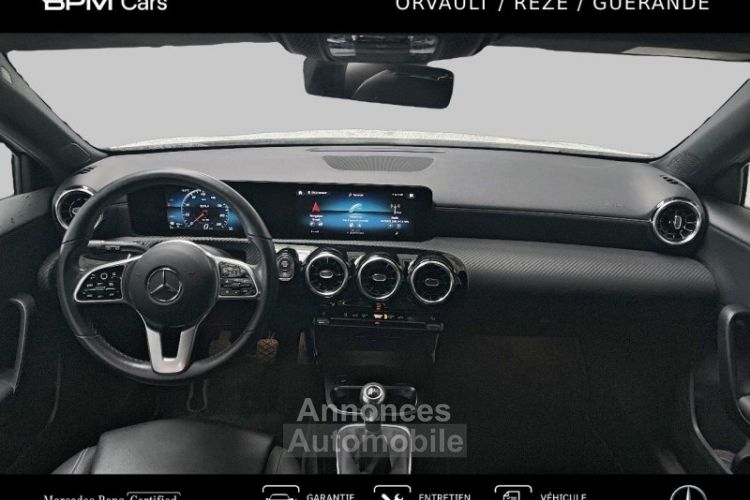 Mercedes Classe A 160 109ch Style Line - <small></small> 22.990 € <small>TTC</small> - #10