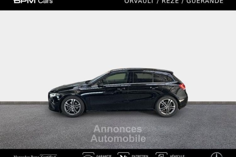 Mercedes Classe A 160 109ch Style Line - <small></small> 21.490 € <small>TTC</small> - #2