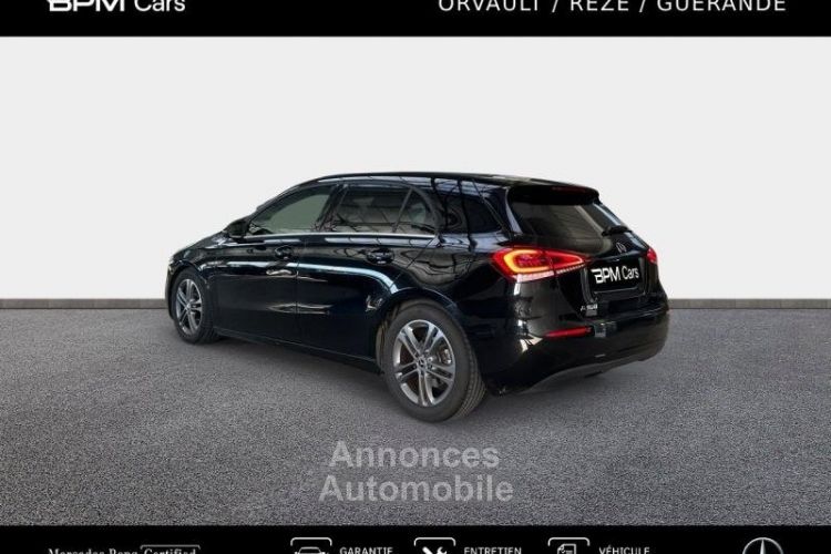 Mercedes Classe A 160 109ch Style Line - <small></small> 21.490 € <small>TTC</small> - #3