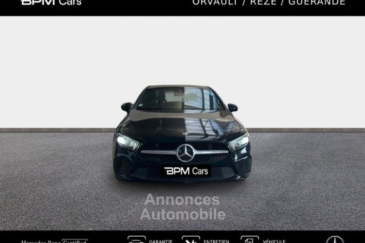 Mercedes Classe A 160 109ch Style Line - <small></small> 21.490 € <small>TTC</small> - #7