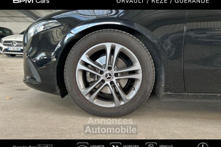 Mercedes Classe A 160 109ch Style Line - <small></small> 21.490 € <small>TTC</small> - #12