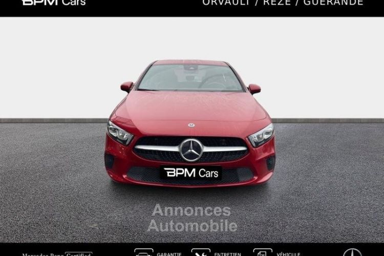 Mercedes Classe A 160 109ch Style Line - <small></small> 23.990 € <small>TTC</small> - #7