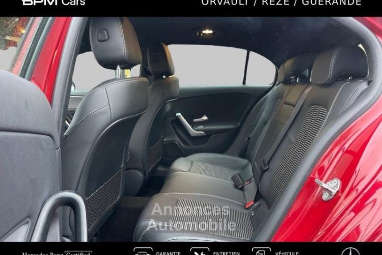 Mercedes Classe A 160 109ch Style Line - <small></small> 23.990 € <small>TTC</small> - #9