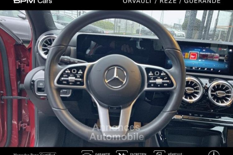 Mercedes Classe A 160 109ch Style Line - <small></small> 23.990 € <small>TTC</small> - #11