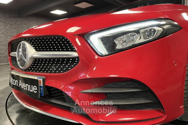 Mercedes Classe A 160 177 AMG Line - <small></small> 20.490 € <small></small> - #33