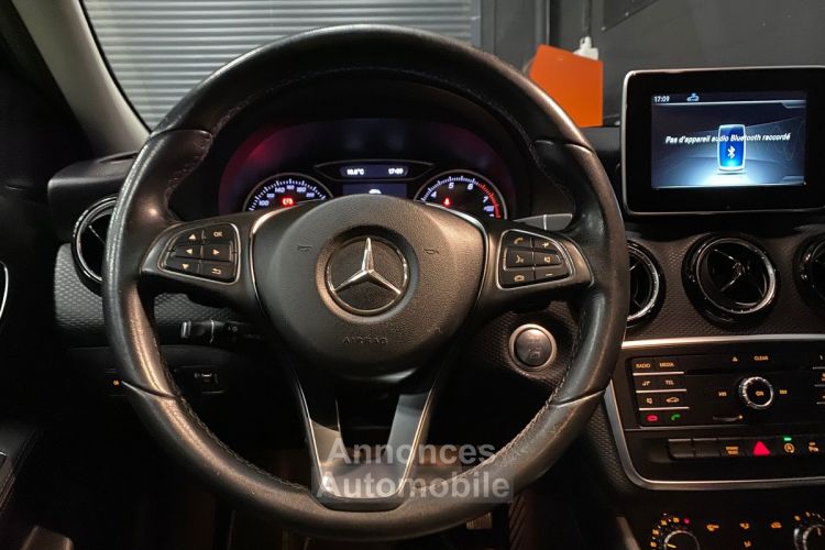 Mercedes Classe A 160 7G-DCT intuition - <small></small> 14.990 € <small>TTC</small> - #13