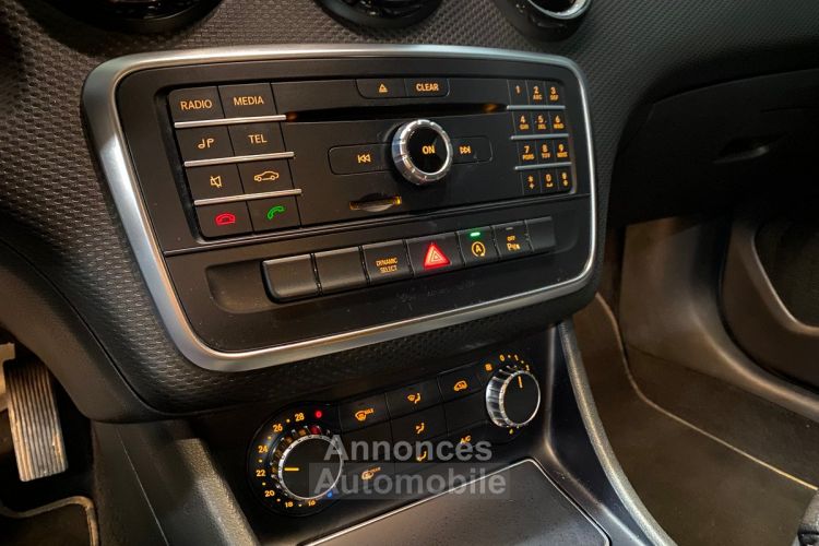 Mercedes Classe A 160 7G-DCT intuition - <small></small> 14.990 € <small>TTC</small> - #15