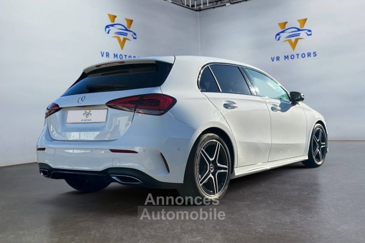 Mercedes Classe A 160 AMG Line 109ch - <small></small> 22.490 € <small>TTC</small> - #3