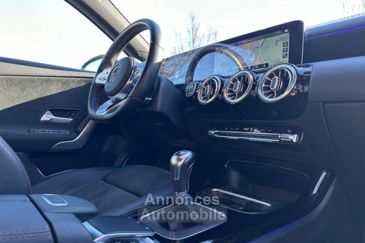 Mercedes Classe A 160 AMG Line 109ch - <small></small> 22.490 € <small>TTC</small> - #9