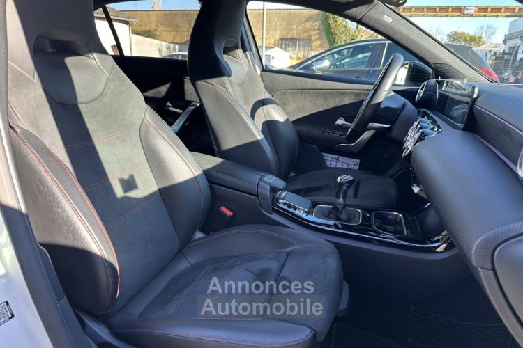 Mercedes Classe A 160 AMG Line 109ch - <small></small> 22.490 € <small>TTC</small> - #16