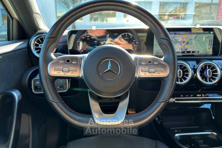 Mercedes Classe A 160 AMG Line 109ch - <small></small> 22.490 € <small>TTC</small> - #17